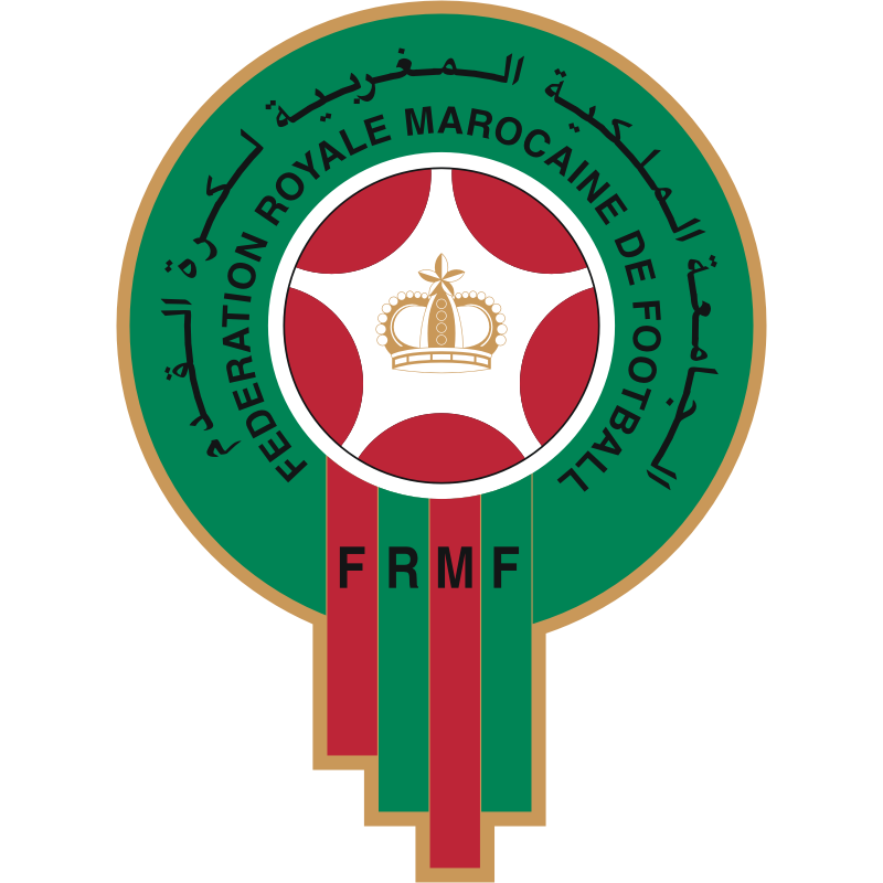 FRMF Logo