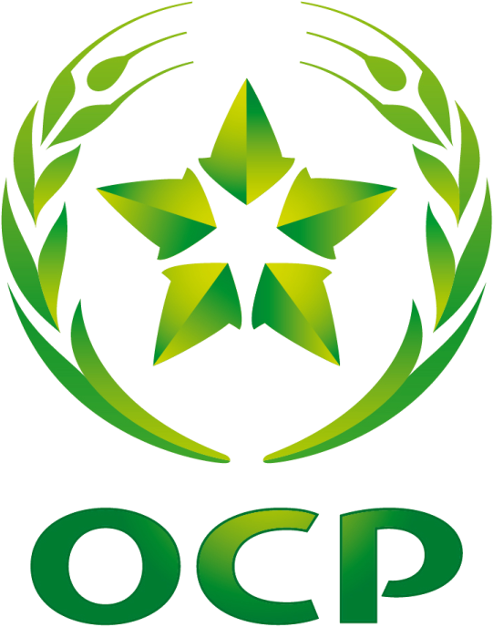 OCP Logo